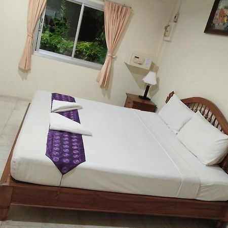 Saver Guesthouse Plage de Chaweng Extérieur photo