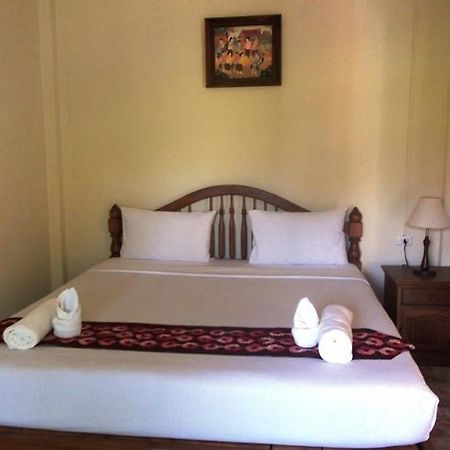 Saver Guesthouse Plage de Chaweng Extérieur photo