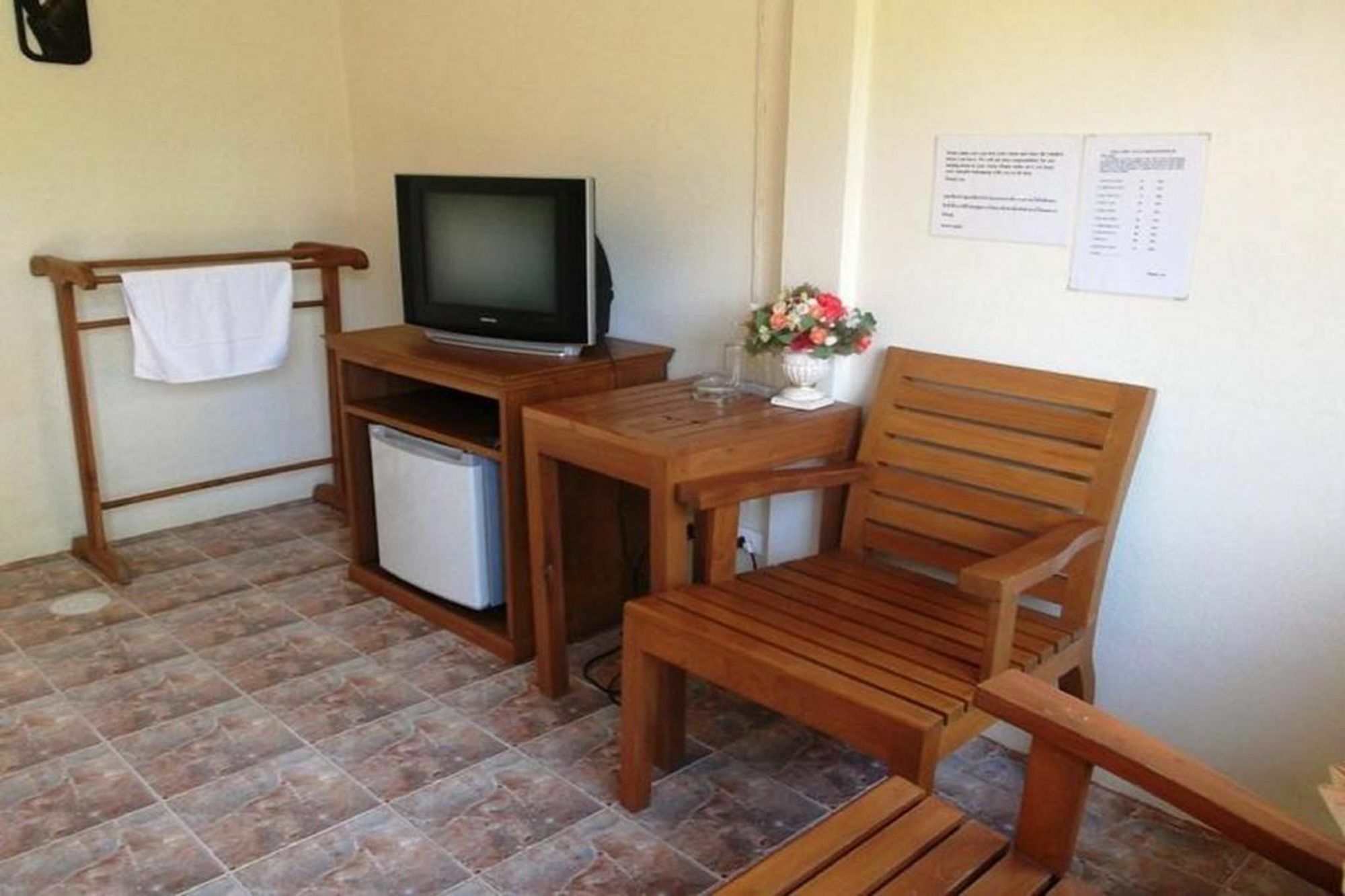Saver Guesthouse Plage de Chaweng Extérieur photo