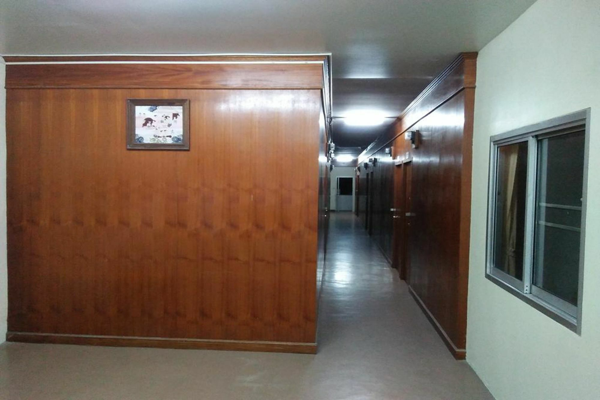 Saver Guesthouse Plage de Chaweng Extérieur photo