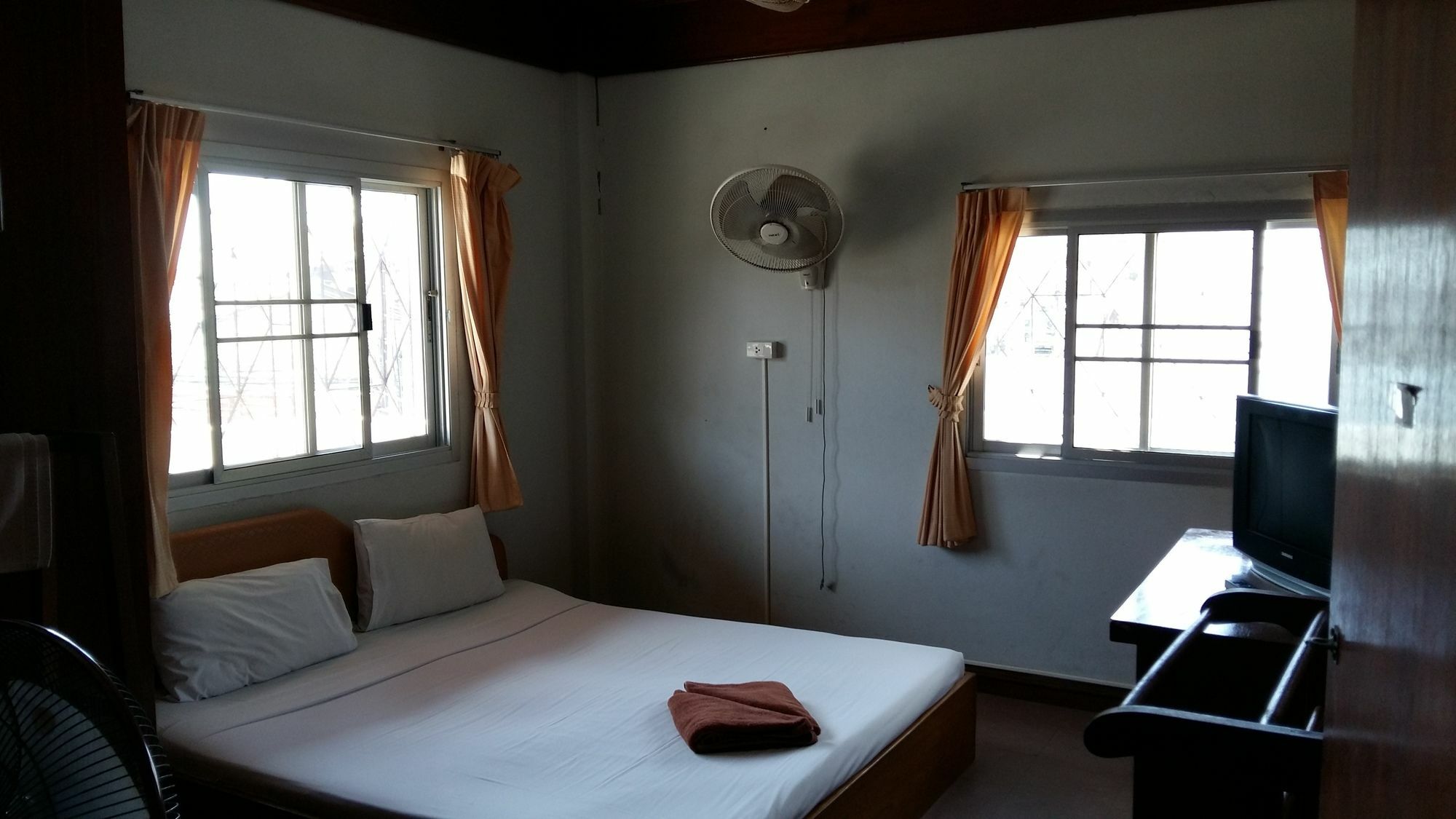 Saver Guesthouse Plage de Chaweng Extérieur photo