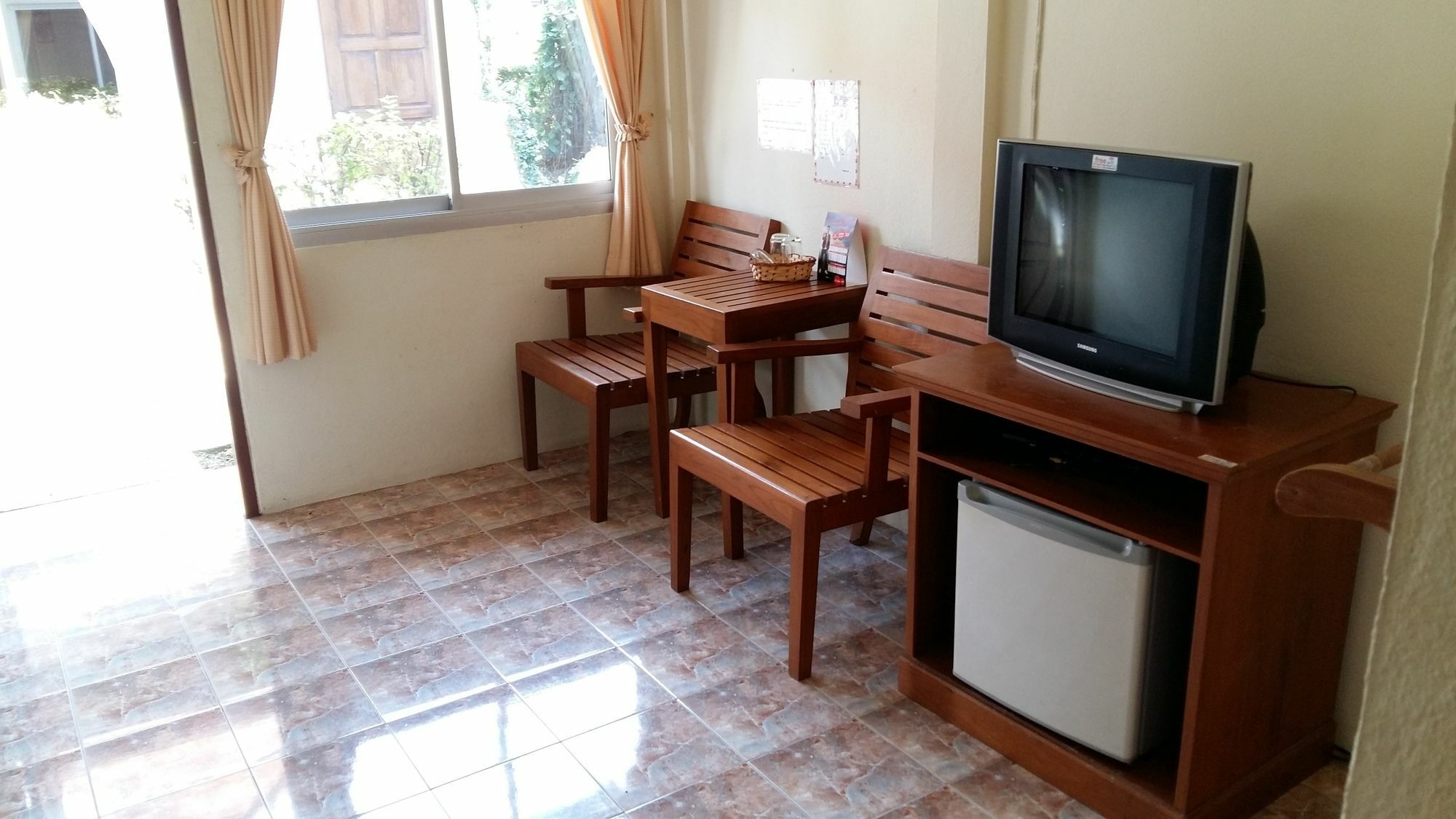 Saver Guesthouse Plage de Chaweng Extérieur photo