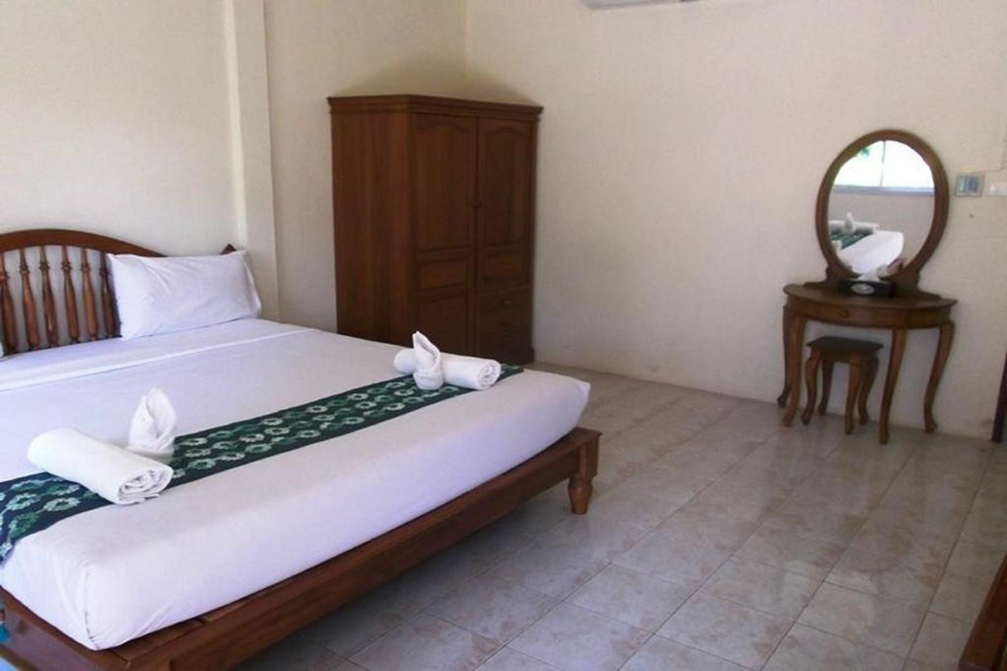 Saver Guesthouse Plage de Chaweng Extérieur photo