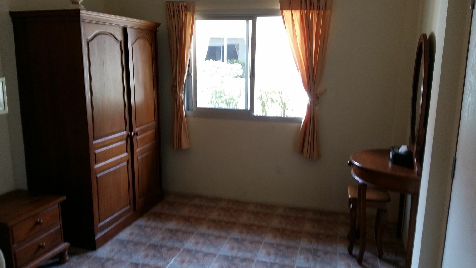 Saver Guesthouse Plage de Chaweng Extérieur photo